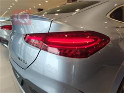 مرسيدس بنز GLE